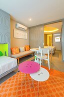 Nickelodeon Hotels & Resorts Riviera Maya - Gourmet by Karisma - All I