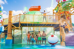 Nickelodeon Hotels & Resorts Riviera Maya - Gourmet by Karisma - All I