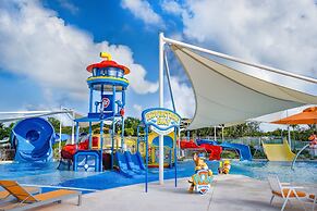 Nickelodeon Hotels & Resorts Riviera Maya - Gourmet by Karisma - All I