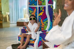 Nickelodeon Hotels & Resorts Riviera Maya - Gourmet by Karisma - All I