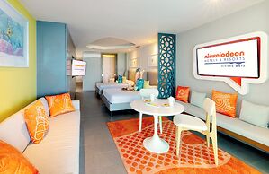 Nickelodeon Hotels & Resorts Riviera Maya - Gourmet by Karisma - All I