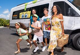 Nickelodeon Hotels & Resorts Riviera Maya - Gourmet by Karisma - All I