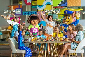Nickelodeon Hotels & Resorts Riviera Maya - Gourmet by Karisma - All I