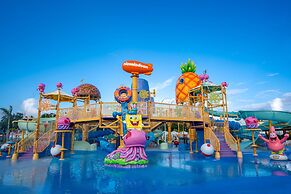 Nickelodeon Hotels & Resorts Riviera Maya - Gourmet by Karisma - All I