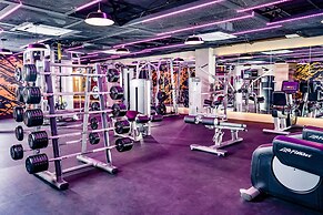 Nickelodeon Hotels & Resorts Riviera Maya - Gourmet by Karisma - All I