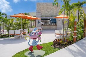 Nickelodeon Hotels & Resorts Riviera Maya - Gourmet by Karisma - All I