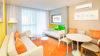 Nickelodeon Hotels & Resorts Riviera Maya - Gourmet by Karisma - All I