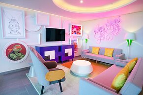 Nickelodeon Hotels & Resorts Riviera Maya - Gourmet by Karisma - All I