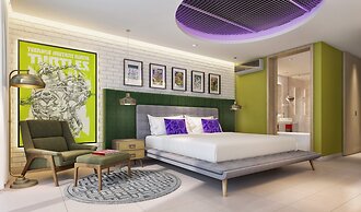 Nickelodeon Hotels & Resorts Riviera Maya - Gourmet by Karisma - All I