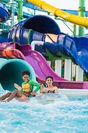 Nickelodeon Hotels & Resorts Riviera Maya - Gourmet by Karisma - All I