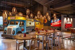 Nickelodeon Hotels & Resorts Riviera Maya - Gourmet by Karisma - All I