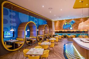 Nickelodeon Hotels & Resorts Riviera Maya - Gourmet by Karisma - All I