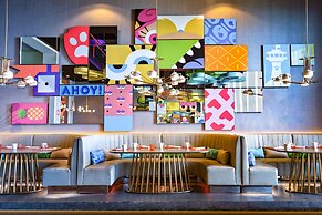 Nickelodeon Hotels & Resorts Riviera Maya - Gourmet by Karisma - All I