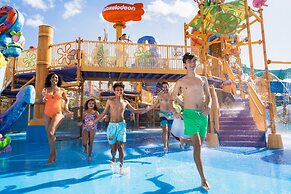 Nickelodeon Hotels & Resorts Riviera Maya - Gourmet by Karisma - All I