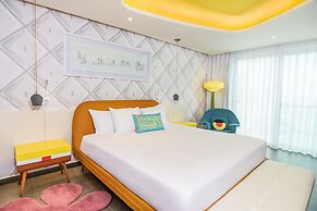 Nickelodeon Hotels & Resorts Riviera Maya - Gourmet by Karisma - All I