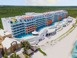 Nickelodeon Hotels & Resorts Riviera Maya - Gourmet by Karisma - All I