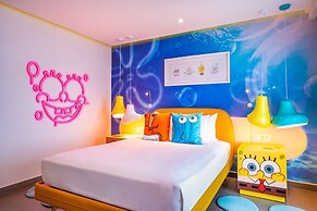 Nickelodeon Hotels & Resorts Riviera Maya - Gourmet by Karisma - All I