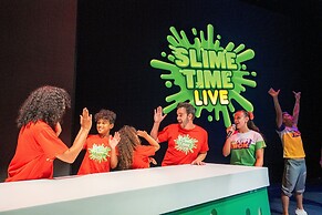 Nickelodeon Hotels & Resorts Riviera Maya - Gourmet by Karisma - All I