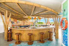 Nickelodeon Hotels & Resorts Riviera Maya - Gourmet by Karisma - All I