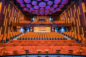 Nickelodeon Hotels & Resorts Riviera Maya - Gourmet by Karisma - All I