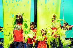 Nickelodeon Hotels & Resorts Riviera Maya - Gourmet by Karisma - All I