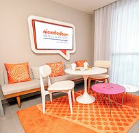 Nickelodeon Hotels & Resorts Riviera Maya - Gourmet by Karisma - All I