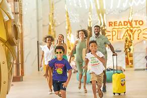 Nickelodeon Hotels & Resorts Riviera Maya - Gourmet by Karisma - All I