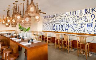 Nickelodeon Hotels & Resorts Riviera Maya - Gourmet by Karisma - All I