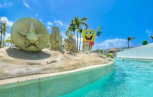 Nickelodeon Hotels & Resorts Riviera Maya - Gourmet by Karisma - All I