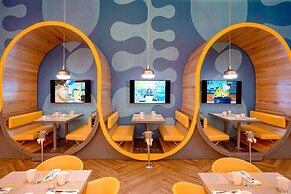 Nickelodeon Hotels & Resorts Riviera Maya - Gourmet by Karisma - All I