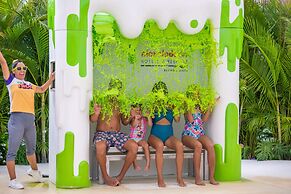 Nickelodeon Hotels & Resorts Riviera Maya - Gourmet by Karisma - All I