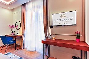 Boutique hotel Momentum by Aycon