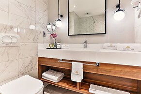 Boutique hotel Momentum by Aycon