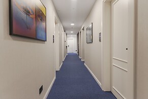 Boutique hotel Momentum by Aycon