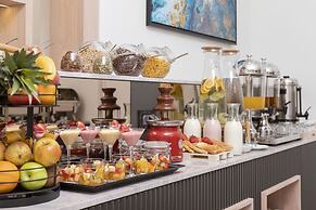 Boutique hotel Momentum by Aycon