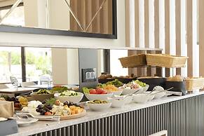 Boutique hotel Momentum by Aycon