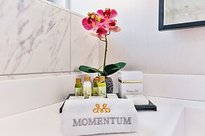 Boutique hotel Momentum by Aycon