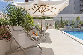 Boutique hotel Momentum by Aycon