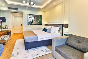 Boutique hotel Momentum by Aycon