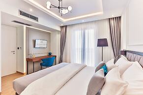 Boutique hotel Momentum by Aycon