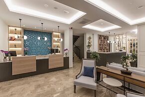 Boutique hotel Momentum by Aycon