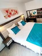 Boutique hotel Momentum by Aycon