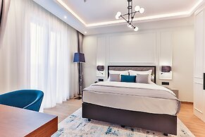 Boutique hotel Momentum by Aycon