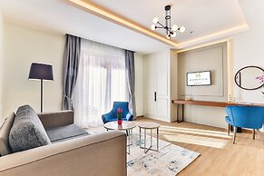 Boutique hotel Momentum by Aycon