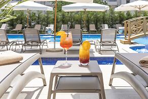 Boutique hotel Momentum by Aycon