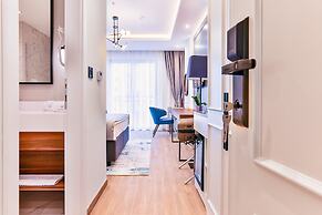 Boutique hotel Momentum by Aycon