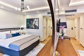 Boutique hotel Momentum by Aycon