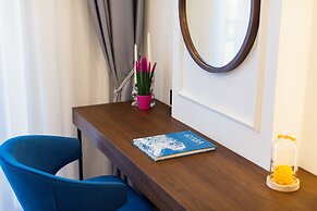 Boutique hotel Momentum by Aycon