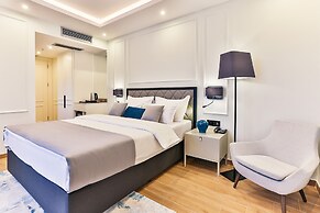 Boutique hotel Momentum by Aycon