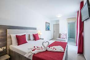 Boutique hotel Momentum by Aycon
